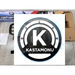 Minelab GO-FIND 66 ikinci el katlanabilir Bluetoothlu metal dedektörü