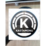 Makro CF 77 2. El - Kastamonu Dedektör Güvencesi Makro CF 77 ikinci el çok temiz metal dedektörü mineral eleme