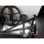 Nokta Legend 2.El dedektör uygun fiyatlı metal arama cihazı