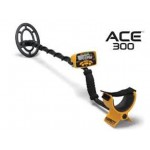 Garrett Ace 300i metal dedektörü satılık fiyatları