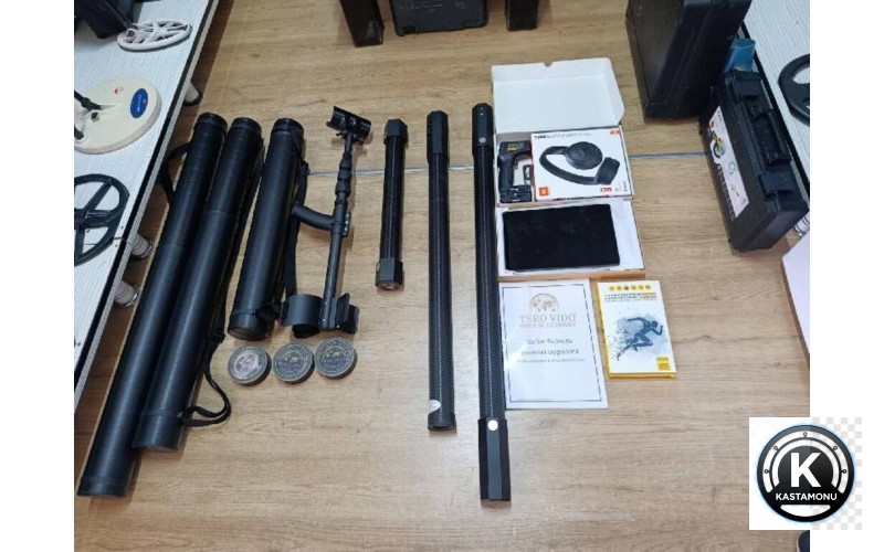 Tero Vido 3D System Pro Edition 2.el Tertemiz 