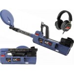 minelab sdc 2300 su gecirmez pulse altin dedektoru