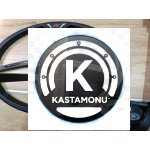 Temiz ikinci el XP DEUS WS4 Master Paket 34cm başlıklı