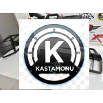 Satılık 2. El XP Deus II Profesyonel Set xp-deus-2-fmf-cift-baslik-ikinci-el-kastamonu