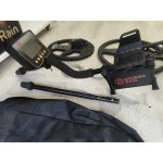 Golden Rain Dedektör 2. el derin arama cihazı