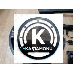 Temiz ikinci el XP DEUS WS4 Master Paket 28cm başlıklı