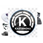 Minelab GPX 6000 altın ve define dedektörü GeoSense-PI teknolojisi