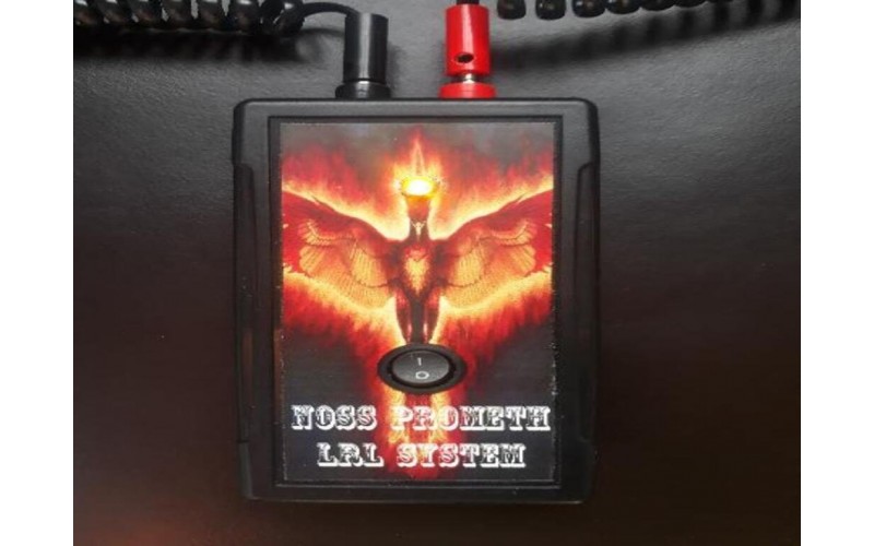 Noss Prometh Alan Tarama Cihazı (2. El)