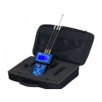 Marduk Scanner ekranlı alan tarama dedektörü altın ve oda mezar bulucu