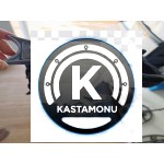 Makro CF 77 ikinci el çok temiz metal dedektörü mineral eleme