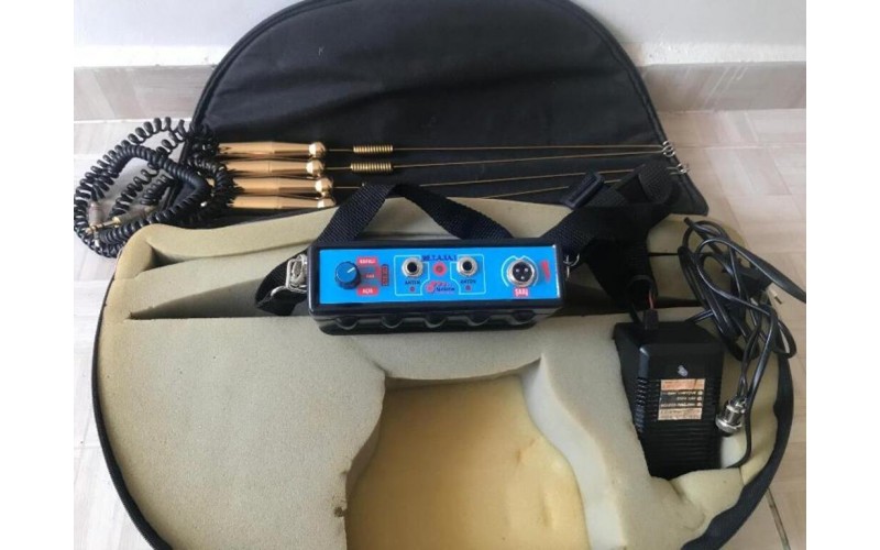 Nokta Mtx1 Alan Tarama (2.el)