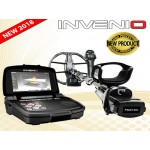 Nokta Invenio Pro – Akıllı ve Derin Arama Metal Dedektörü