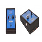 Gladiator GTR-Combo 3lü sistem alan tarama cihazı altın gümüş boşluk ayrımı