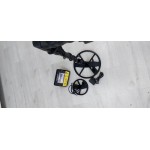 jeogrand 2D ekranlı 2. el dedektör