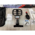 Minelab GO-FIND 66 ikinci el katlanabilir Bluetoothlu metal dedektörü