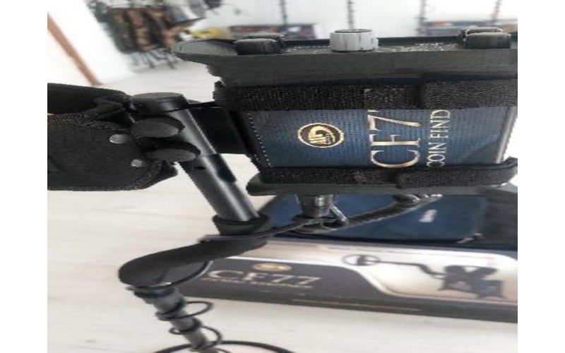 Makro cf 77 Dedektör 2.el 