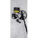 jeogrand 2D ekranlı 2. el dedektör