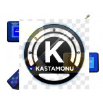 Marduk Scanner ekranlı alan tarama dedektörü altın ve oda mezar bulucu