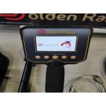 Golden Rain Dedektör 2. el derin arama cihazı