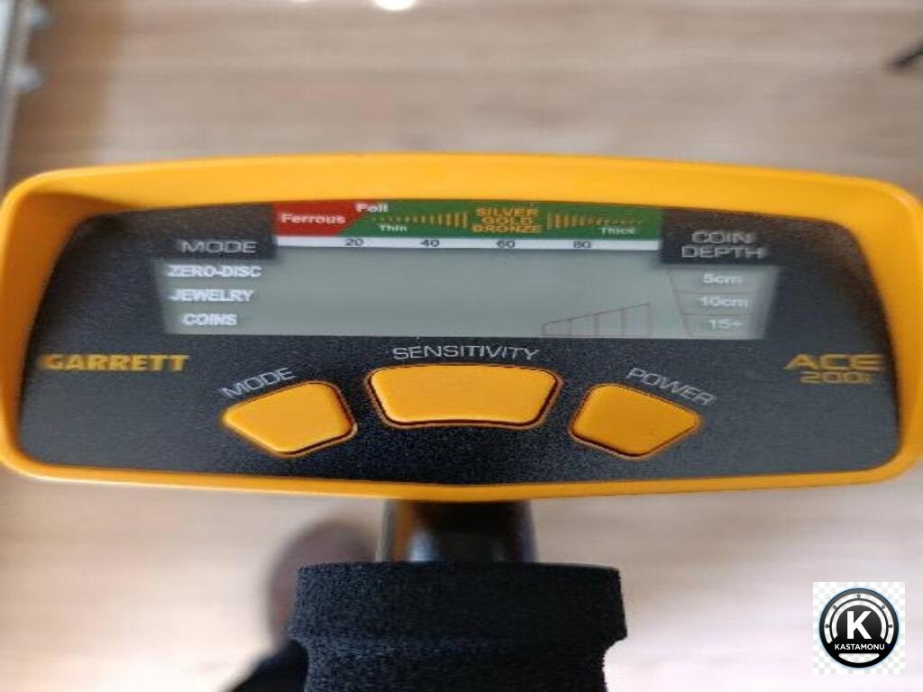 garrett-ace-200i-ikinci-el-metal-dedektoru-kastamonu