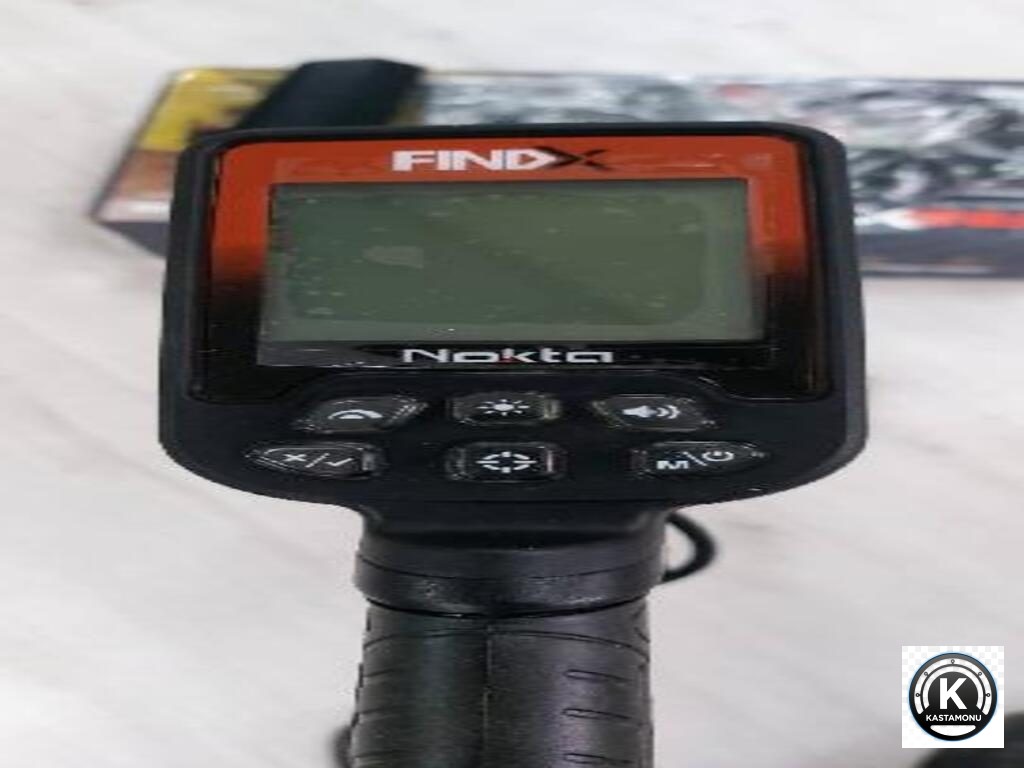 nokta-findx-ikinci-el-temiz-dedektor-kastamonu