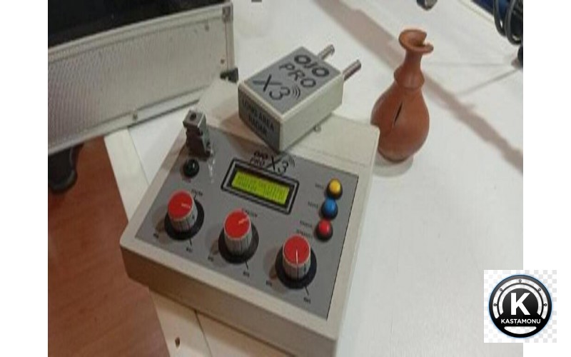 Ojo Radar X3 Alan Tarama İkinci El Fiyatı