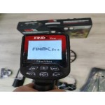 Nokta FINDX Pro metal dedektörü su geçirmez arama başlığı ile
