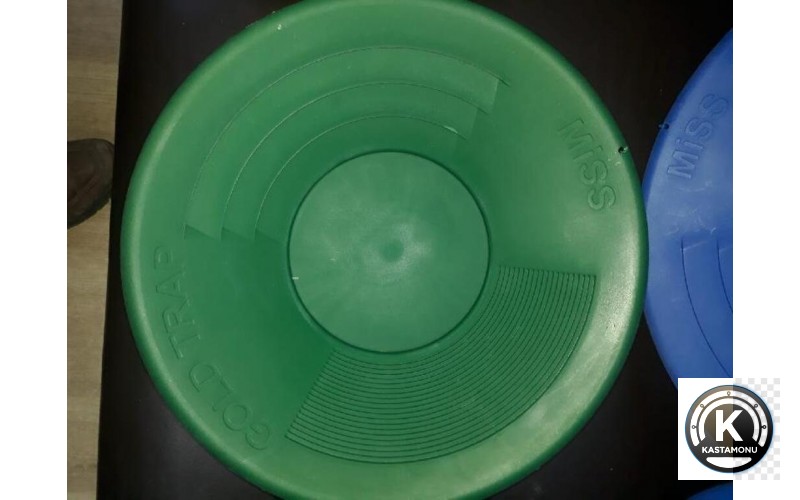 Pan Altın Tavası – Altın Yakalama Eleği | Dere Altını Çıkarma | Kastamonu Dedektör