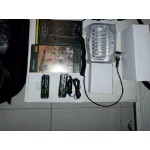 Garrett ATX pulse induction metal dedektörü zorlu arazi kullanımı