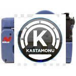 minelab sdc 2300 su gecirmez pulse altin dedektoru