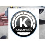 GrandAPX Plus derin ayrımlı altın dedektörü 32 cm başlık