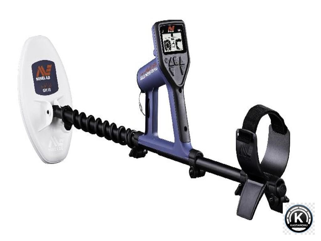 minelab gold monster 1000 altin dedektoru