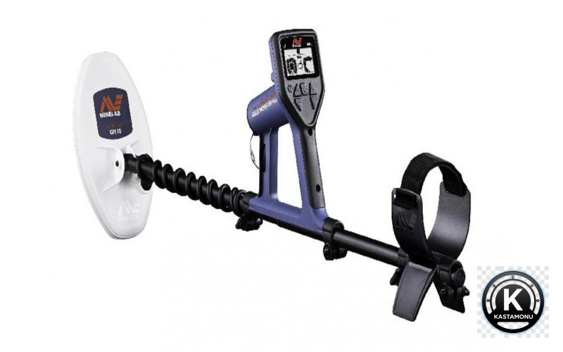Minelab Gold Monster 1000 Altın Arama Dedektörü
