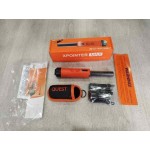 XPointer Max Pinpointer – Noktasal Hedef Tespit ve Suya Dayanıklı Altın Dedektörü