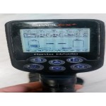 Nokta Simplex plus ikinci el su geçirmez metal dedektörü