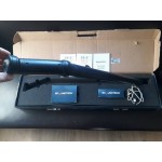 Conrad GR 3 Plus 3D yeraltı görüntüleme dedektörü Conrad GR 3 Plus 2. el 3D zemin tarama dedektörü