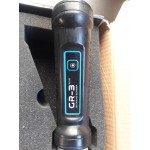 Conrad GR 3 Plus 3D yeraltı görüntüleme dedektörü Conrad GR 3 Plus 2. el 3D zemin tarama dedektörü