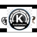 minelab x-terra elite çoklu frekans su geçirmez metal dedektörü