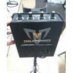 Tesla Promaxx II VLF Dedektör 2.El - KastamonuDedektor Tesla Promaxx II VLF Dedektör 2.El