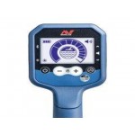 Minelab GPX 6000 altın ve define dedektörü GeoSense-PI teknolojisi