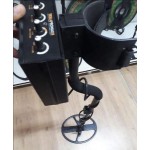 Tesla Promaxx II VLF Dedektör 2.El - KastamonuDedektor Tesla Promaxx II VLF Dedektör 2.El