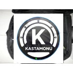 Garrett ATX pulse induction metal dedektörü zorlu arazi kullanımı