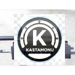 GrandAPX Plus derin ayrımlı altın dedektörü 32 cm başlık