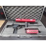 AKS profesyonel uzun menzilli alan tarama cihazı 2. el