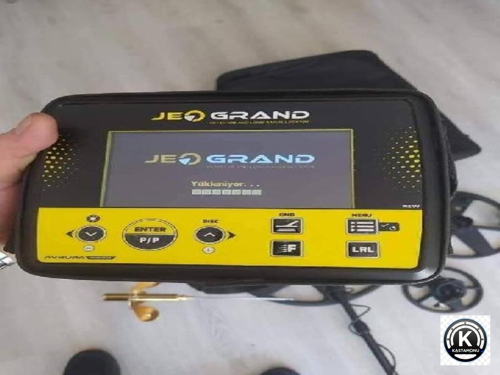 jeogrand-2d-pro-ekranli-dedektor-ikinci-el-kastamonu