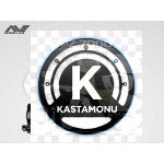 minelab gpz 7000 altın dedektörü zvt teknolojisi super d başlık