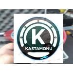 AKS profesyonel uzun menzilli alan tarama cihazı 2. el