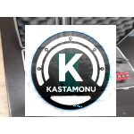 AKS profesyonel uzun menzilli alan tarama cihazı 2. el