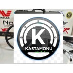 Satılık 2. El XP Deus II Profesyonel Set xp-deus-2-fmf-cift-baslik-ikinci-el-kastamonu