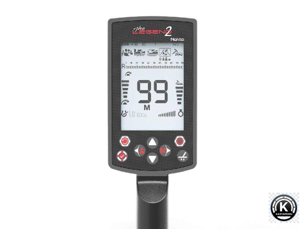 legend 2 plaj ve arazi kullanımı